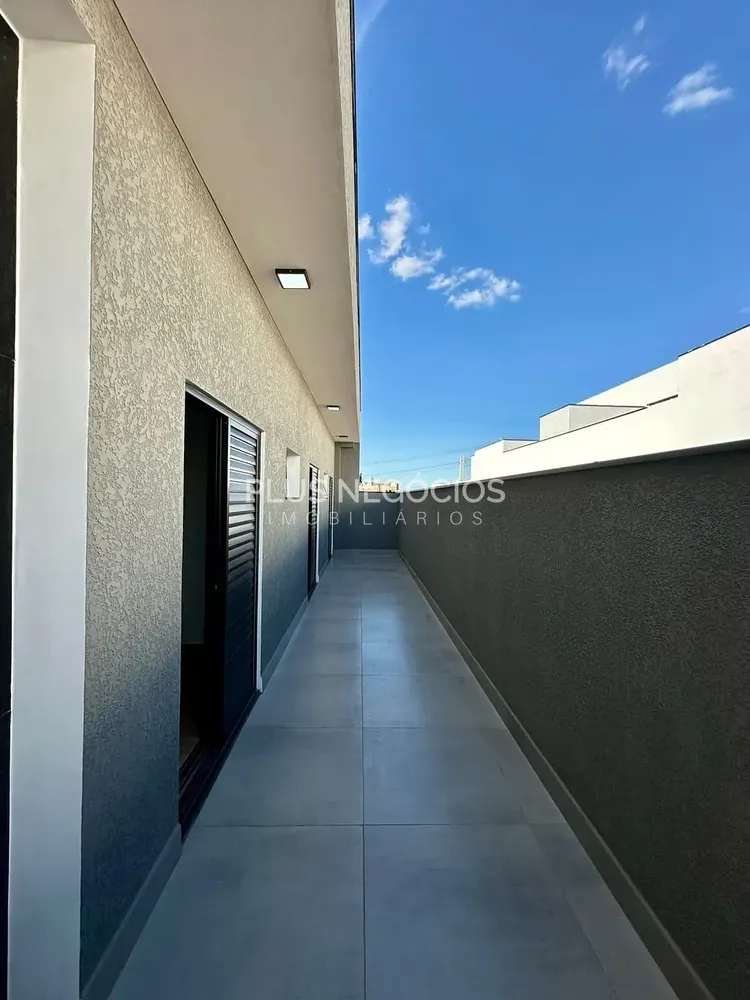 Casa, 3 quartos, 140 m² - Foto 7