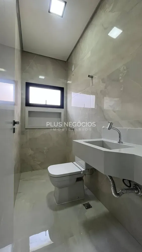 Casa, 3 quartos, 140 m² - Foto 4