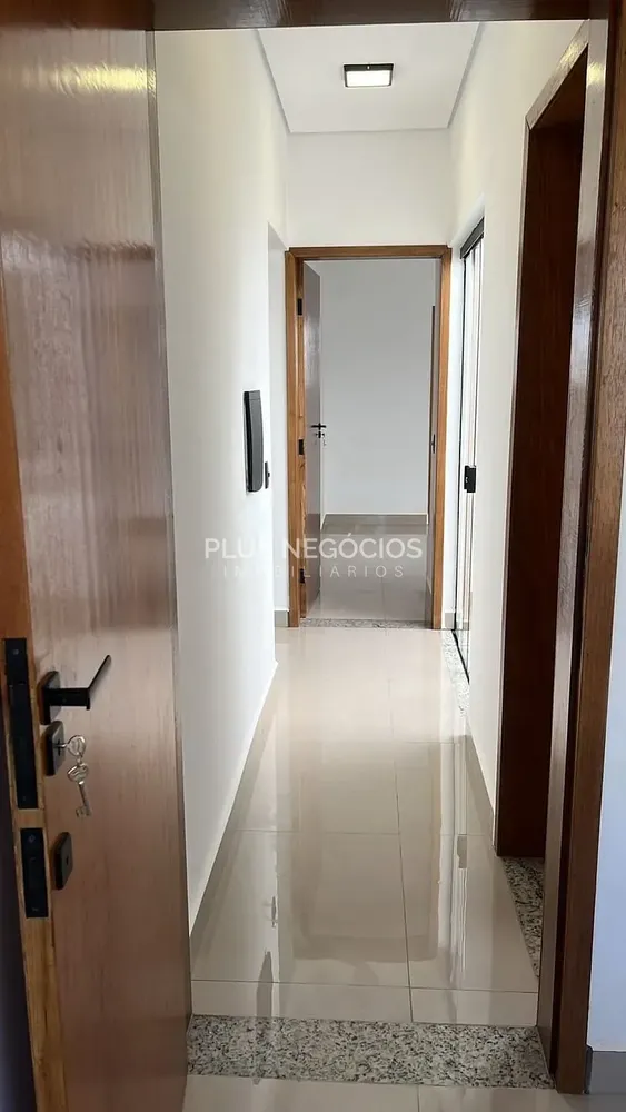 Casa, 2 quartos, 91 m² - Foto 1