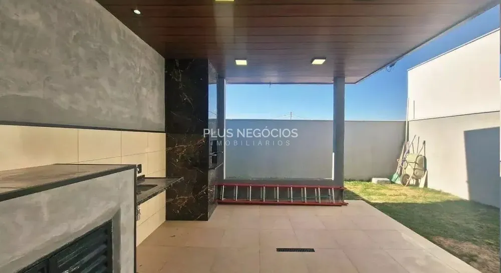 Casa, 2 quartos, 91 m² - Foto 3