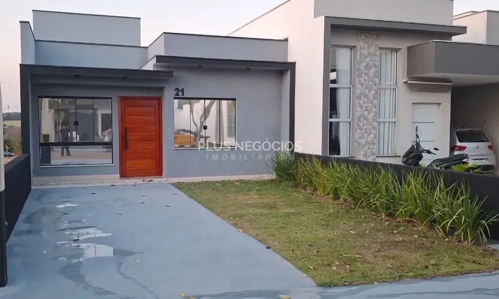 Casa, 2 quartos, 91 m² - Foto 2