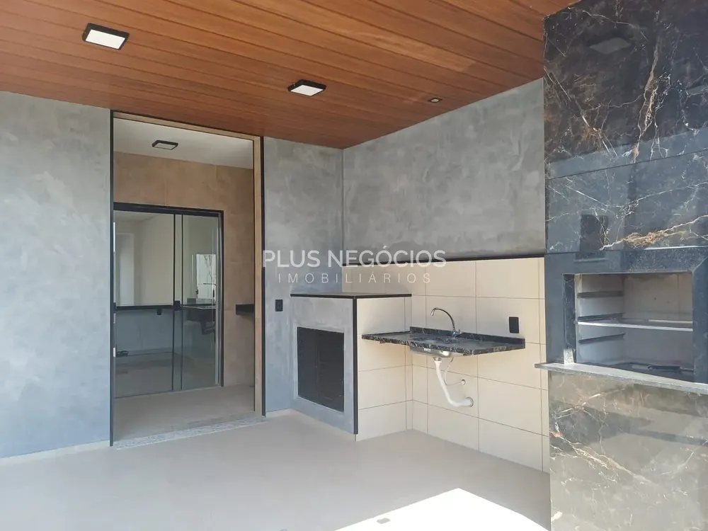 Casa, 2 quartos, 91 m² - Foto 8