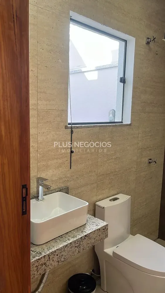 Casa, 2 quartos, 91 m² - Foto 6