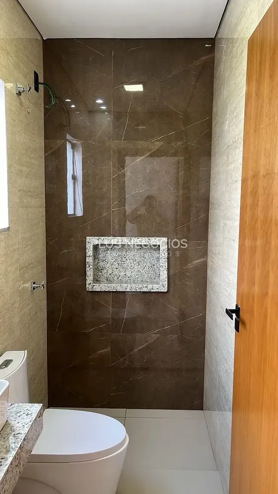 Casa, 2 quartos, 91 m² - Foto 7