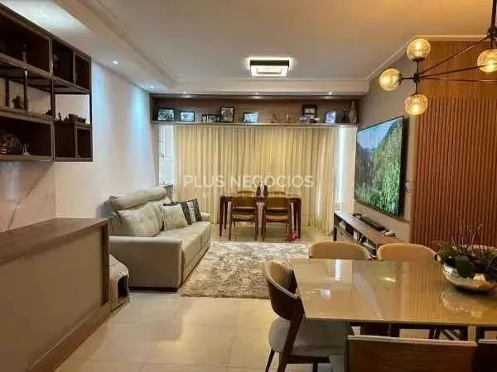 Apartamento, 3 quartos, 103 m² - Foto 11