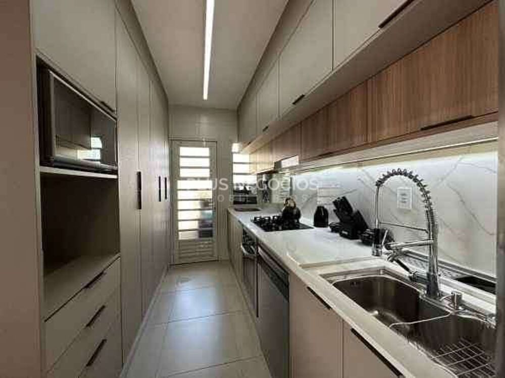 Apartamento à venda com 3 quartos, 103m² - Foto 5