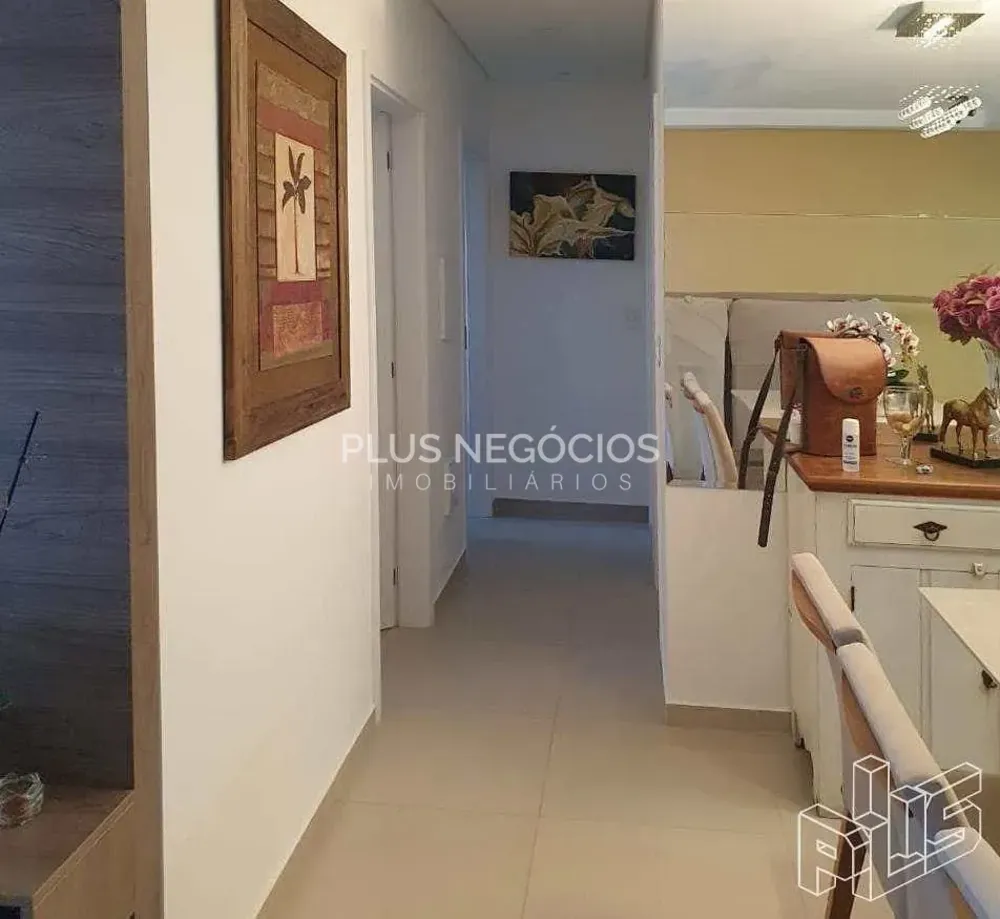 Apartamento, 3 quartos, 85 m² - Foto 4