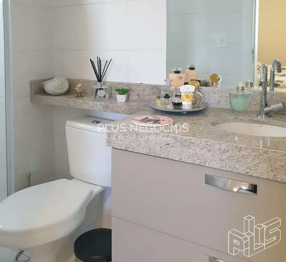 Apartamento, 3 quartos, 85 m² - Foto 8