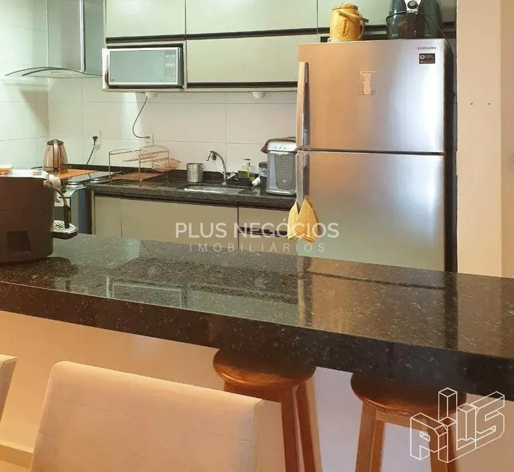 Apartamento, 3 quartos, 85 m² - Foto 3
