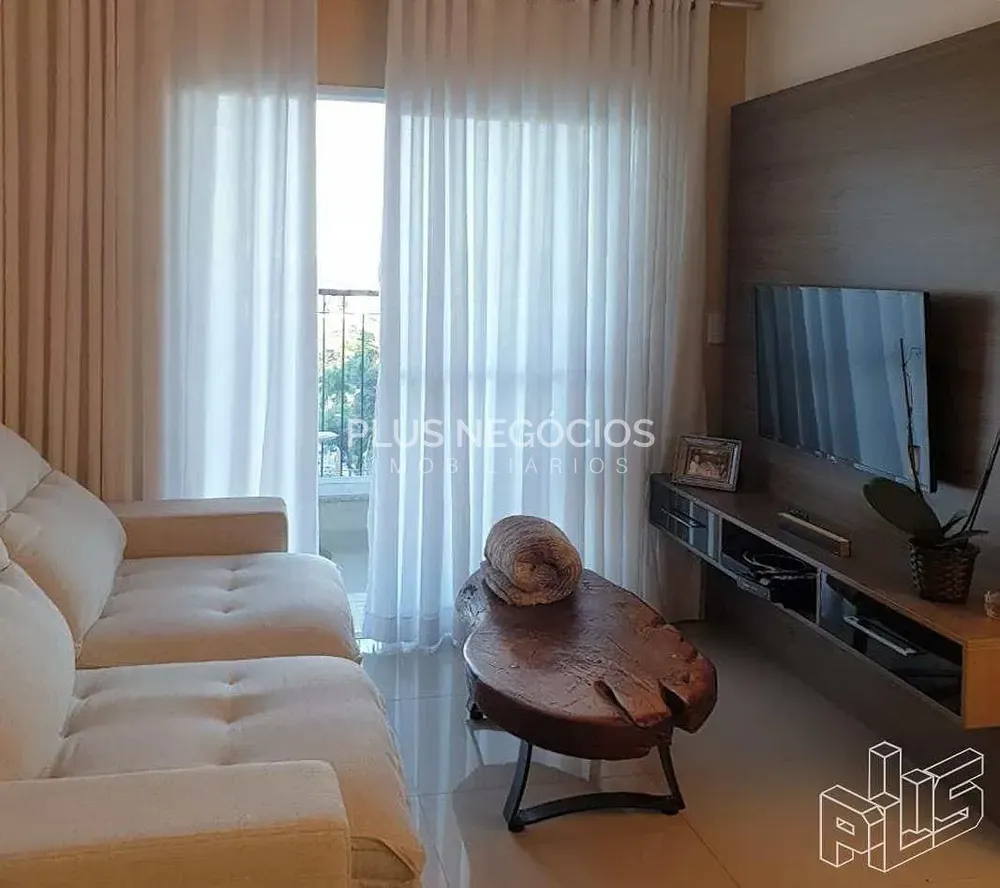 Apartamento, 3 quartos, 85 m² - Foto 1