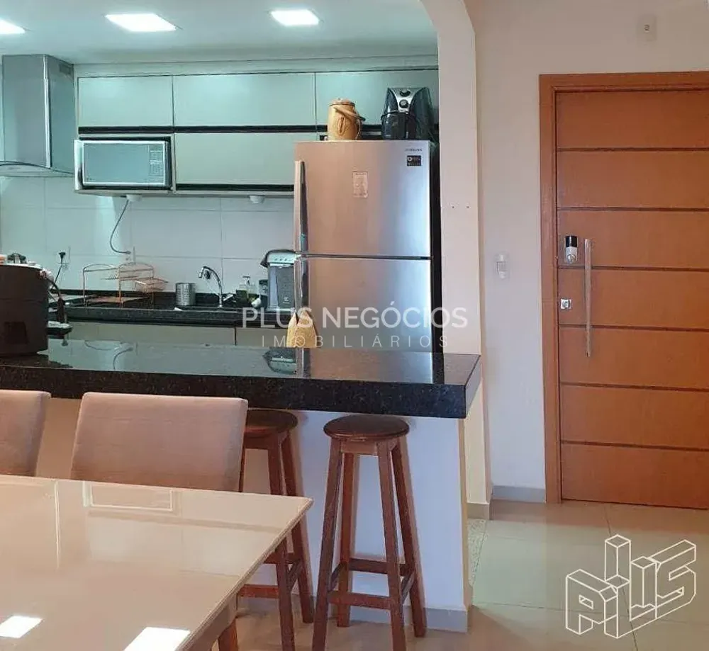 Apartamento, 3 quartos, 85 m² - Foto 2