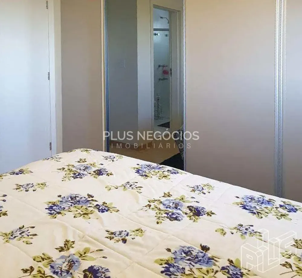 Apartamento, 3 quartos, 85 m² - Foto 6