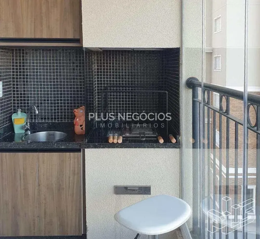 Apartamento, 3 quartos, 85 m² - Foto 5