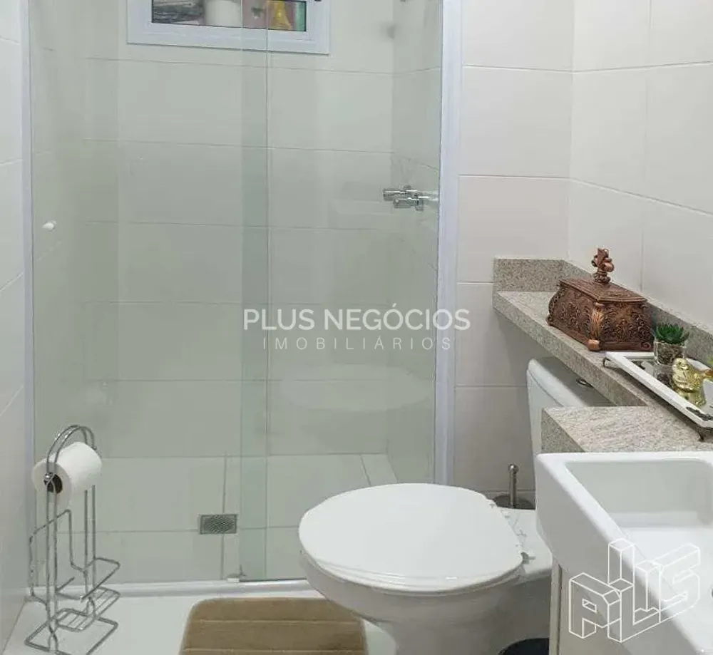 Apartamento, 3 quartos, 85 m² - Foto 7