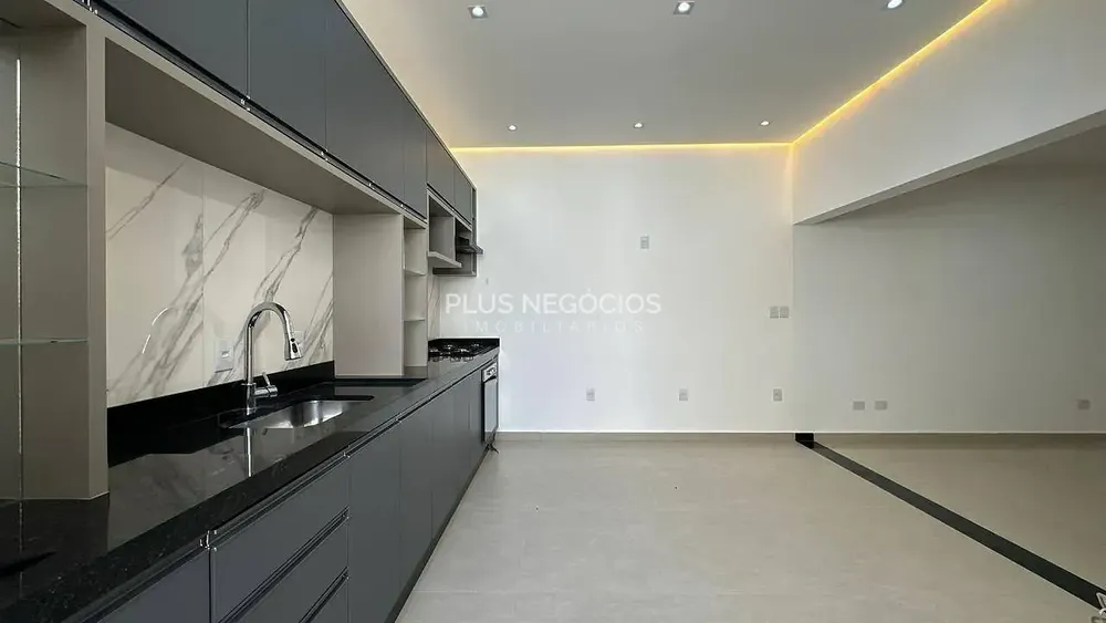 Casa, 3 quartos, 127 m² - Foto 6