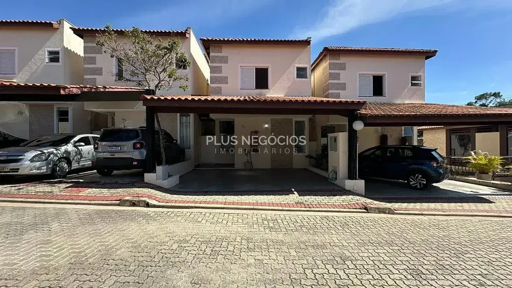 Casa, 3 quartos, 127 m² - Foto 1