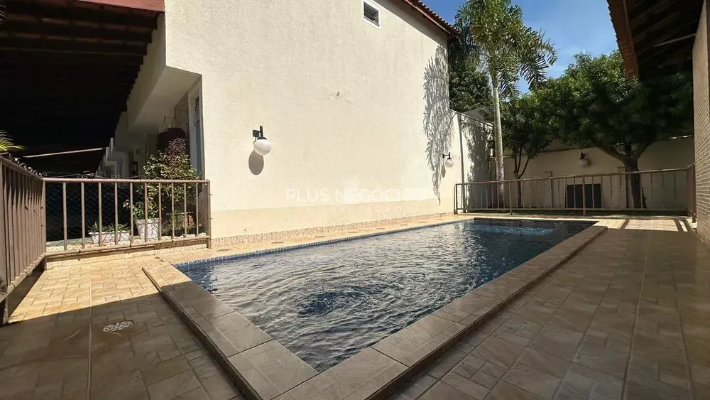 Casa, 3 quartos, 127 m² - Foto 11