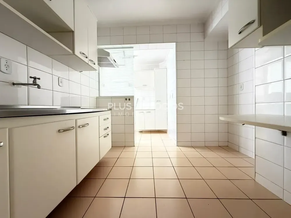 Apartamento, 3 quartos, 90 m² - Foto 4
