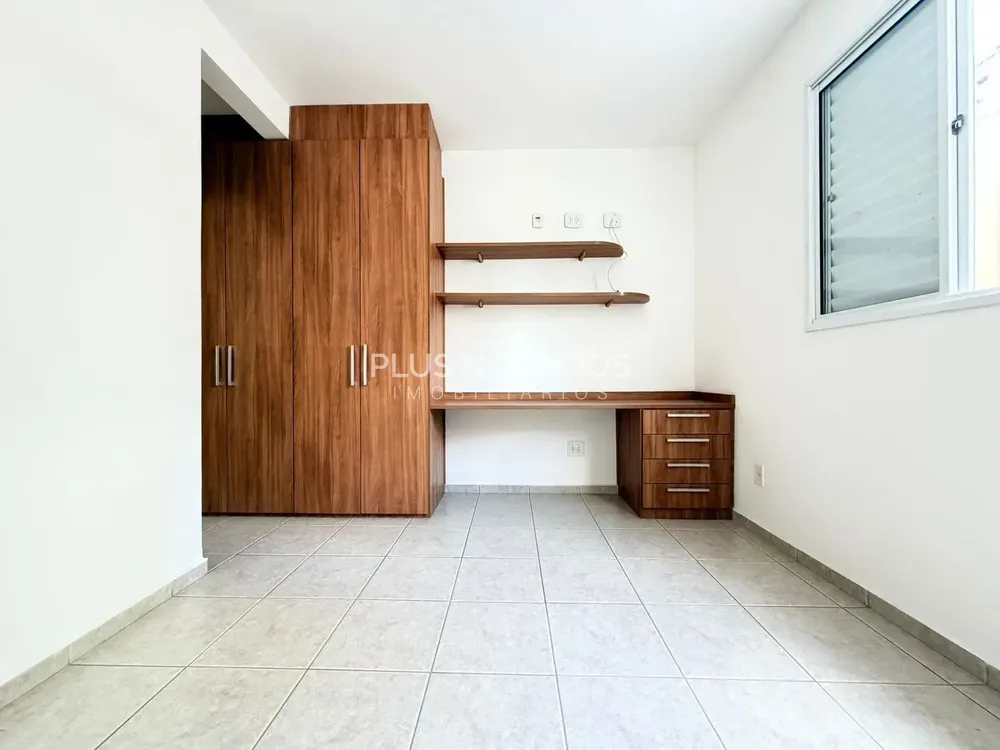 Apartamento, 3 quartos, 90 m² - Foto 9