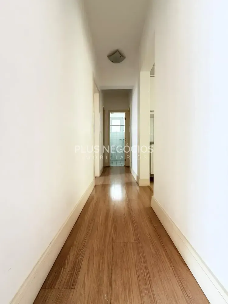 Apartamento, 3 quartos, 90 m² - Foto 3