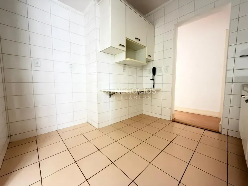 Apartamento, 3 quartos, 90 m² - Foto 5