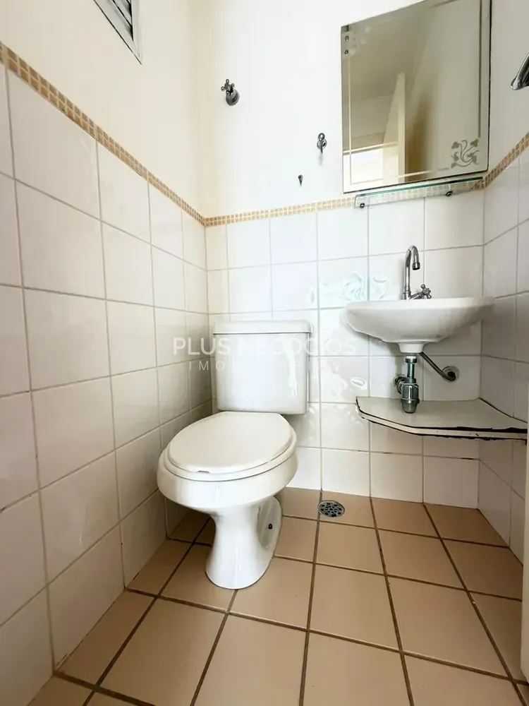 Apartamento, 3 quartos, 90 m² - Foto 2
