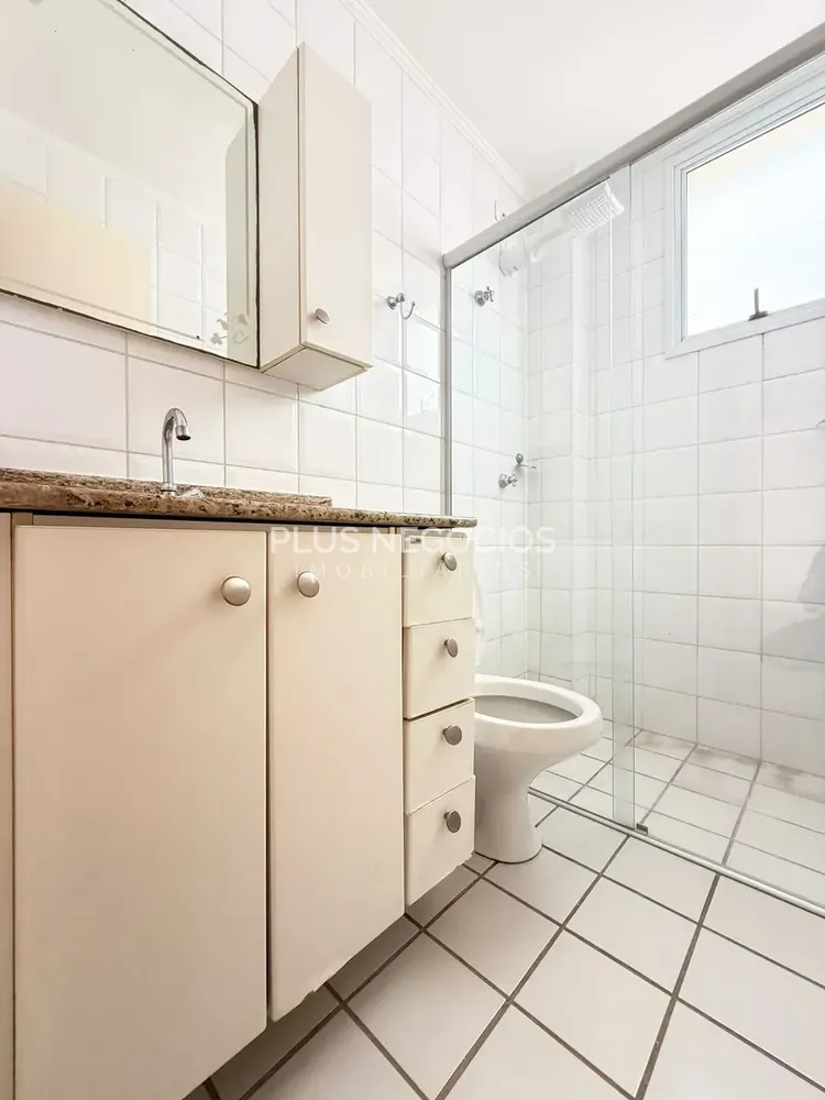 Apartamento, 3 quartos, 90 m² - Foto 12