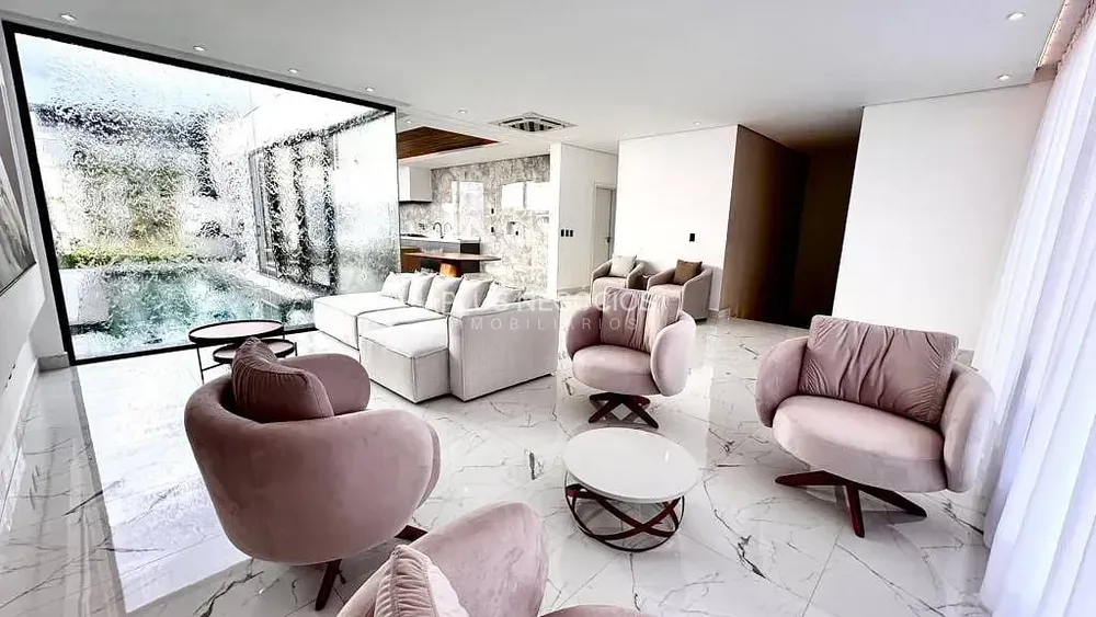 Casa, 3 quartos, 280 m² - Foto 11
