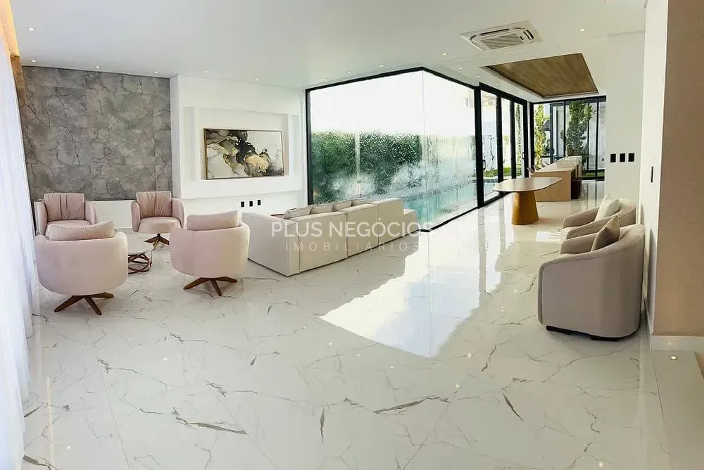Casa, 3 quartos, 280 m² - Foto 4