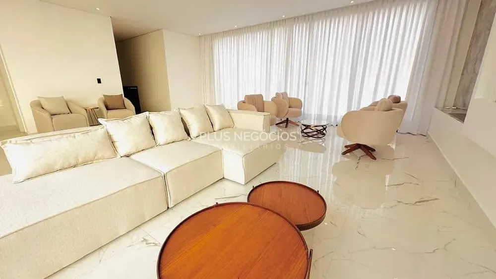 Casa, 3 quartos, 280 m² - Foto 6