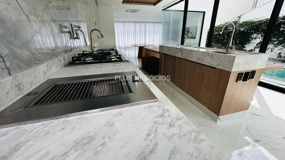 Casa, 3 quartos, 280 m² - Foto 7