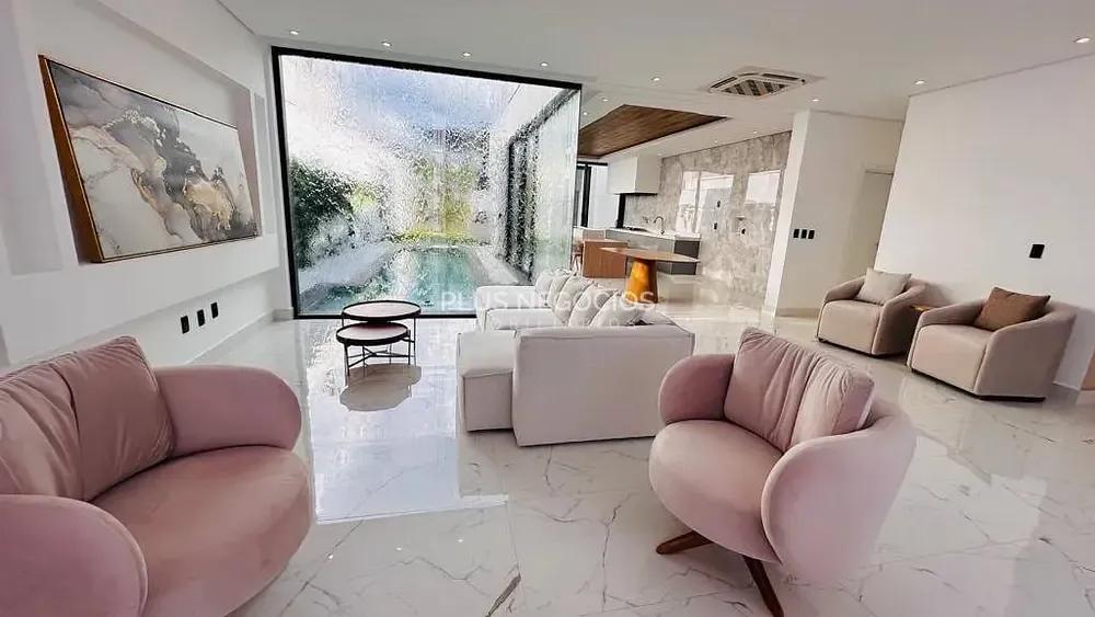 Casa, 3 quartos, 280 m² - Foto 5