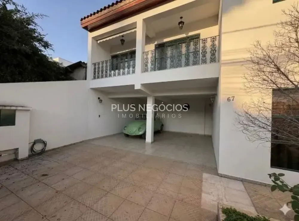 Casa, 3 quartos, 249 m² - Foto 5