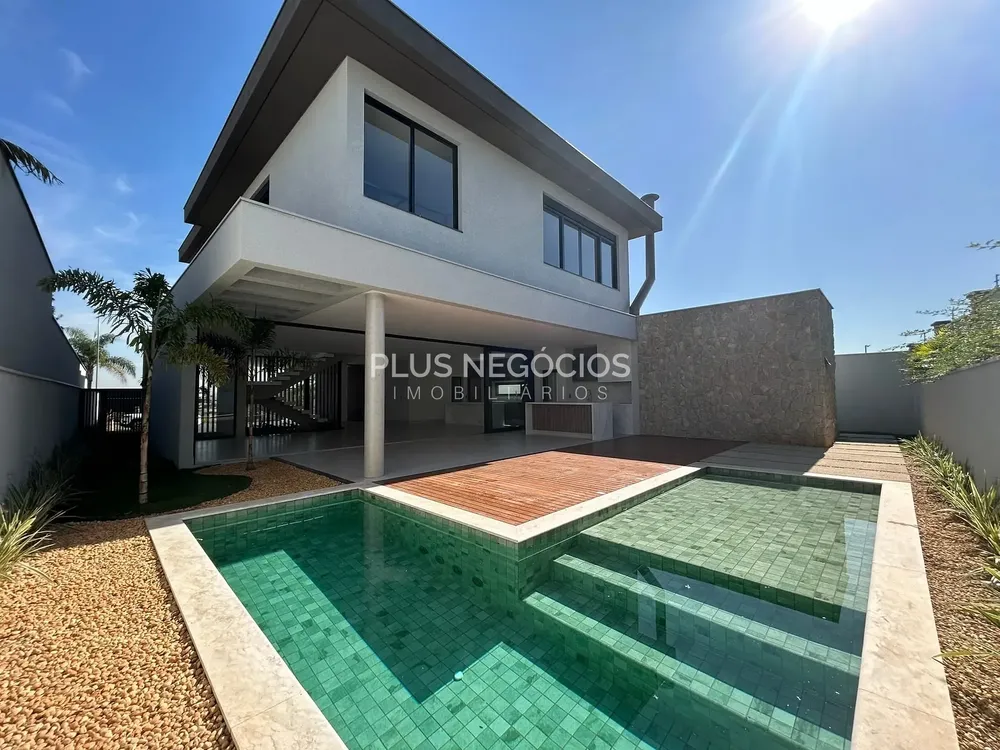 Casa, 4 quartos, 358 m² - Foto 5