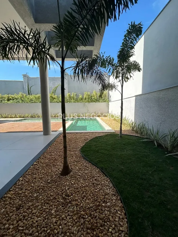 Casa, 4 quartos, 358 m² - Foto 4