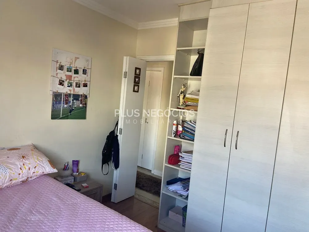 Apartamento, 3 quartos, 85 m² - Foto 6