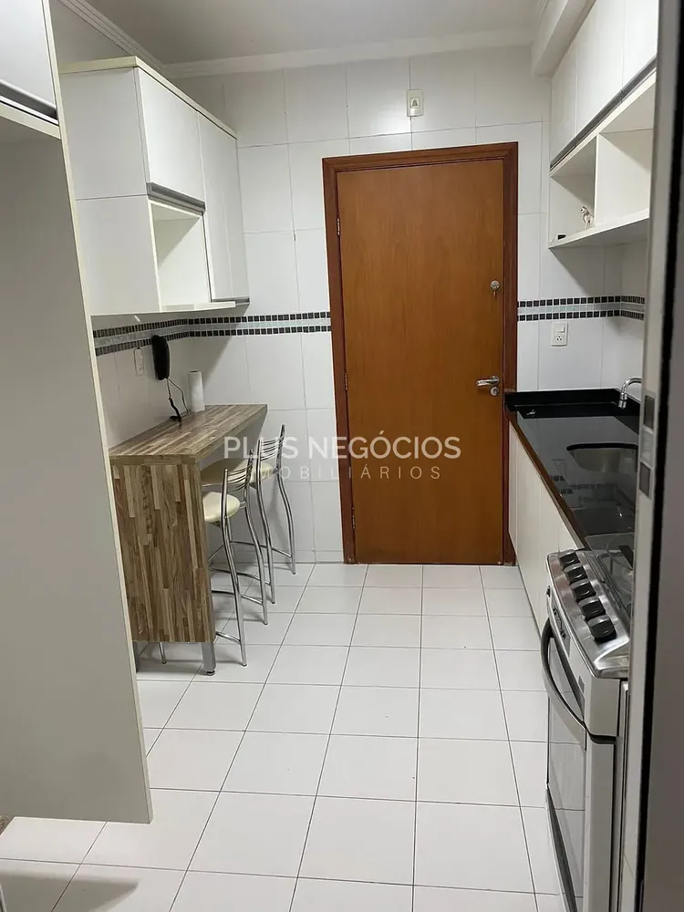 Apartamento, 3 quartos, 85 m² - Foto 2