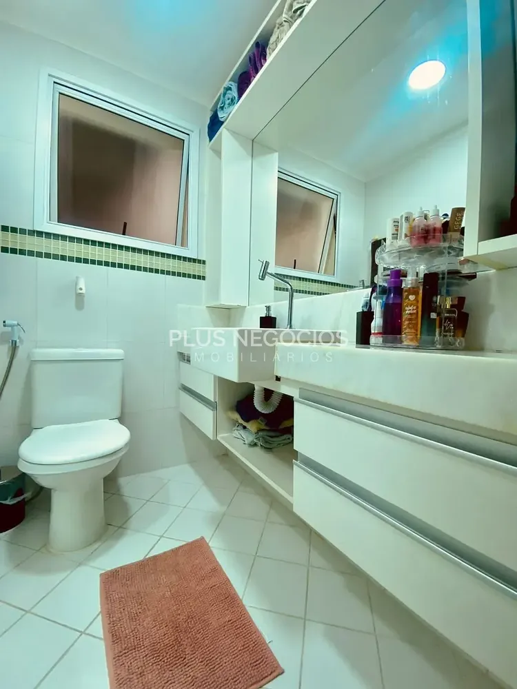 Apartamento, 3 quartos, 85 m² - Foto 9