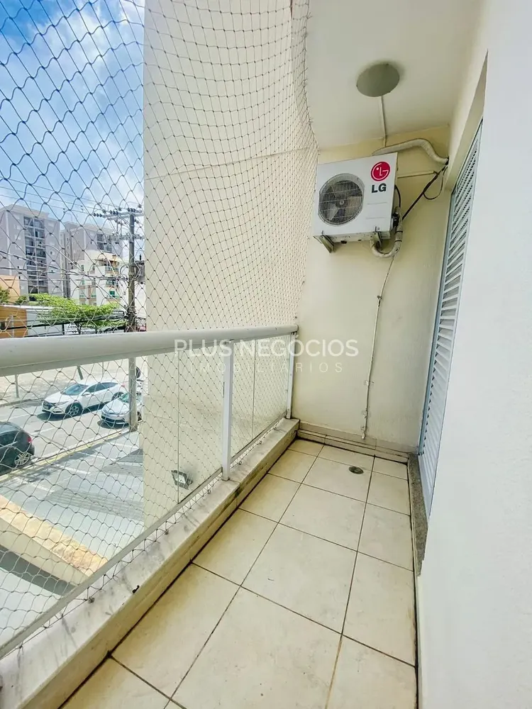 Apartamento, 3 quartos, 85 m² - Foto 8