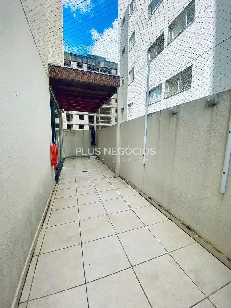 Apartamento, 3 quartos, 85 m² - Foto 4