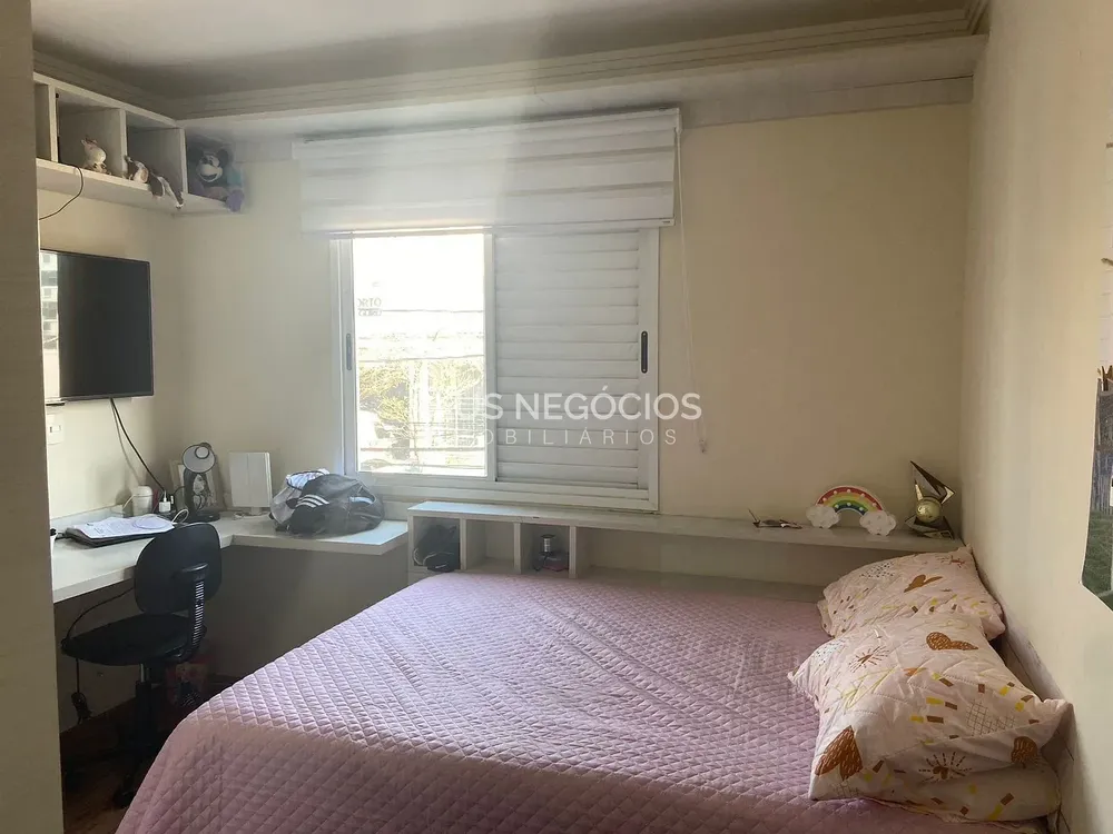 Apartamento, 3 quartos, 85 m² - Foto 7