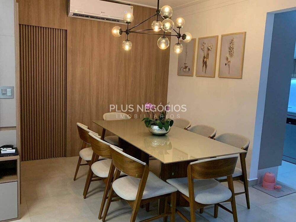 Apartamento à venda com 3 quartos, 103m² - Foto 8