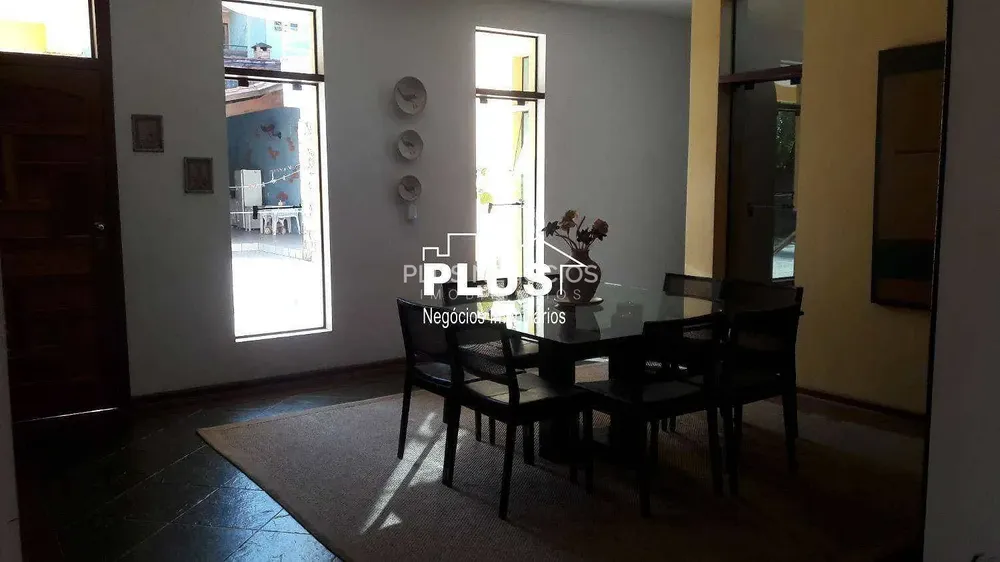 Casa, 4 quartos, 10 m² - Foto 3