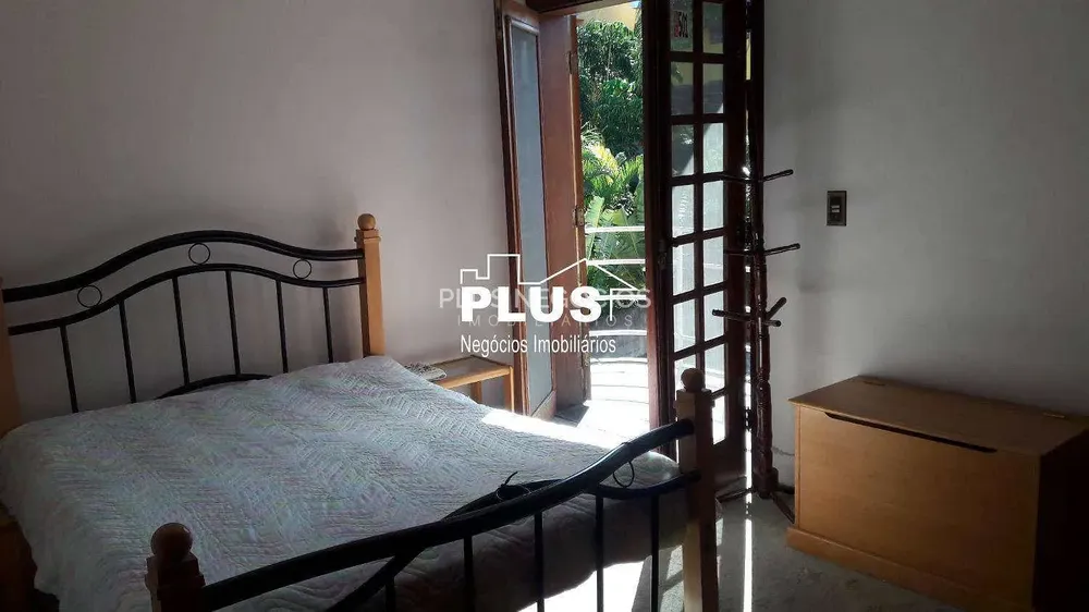 Casa, 4 quartos, 10 m² - Foto 7
