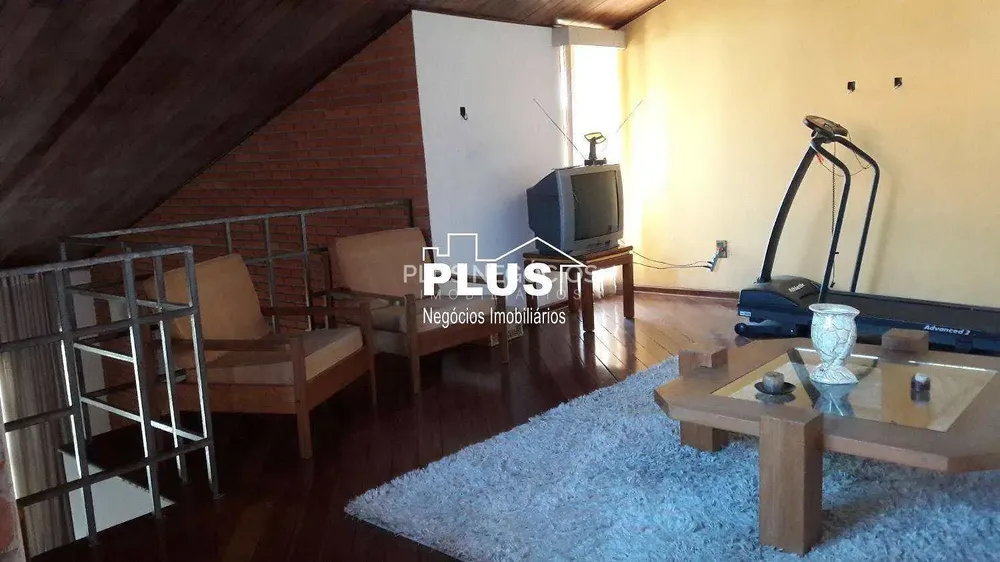 Casa, 4 quartos, 10 m² - Foto 2