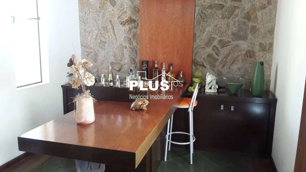 Casa, 4 quartos, 10 m² - Foto 6