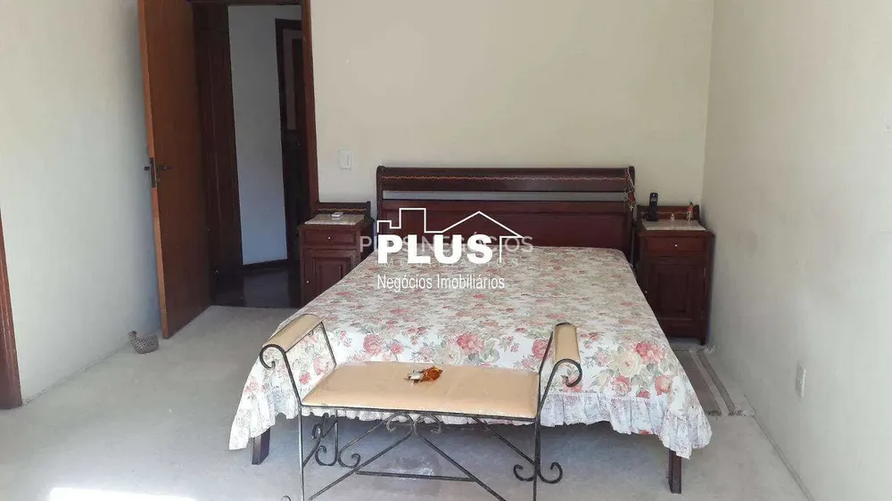 Casa, 4 quartos, 10 m² - Foto 1