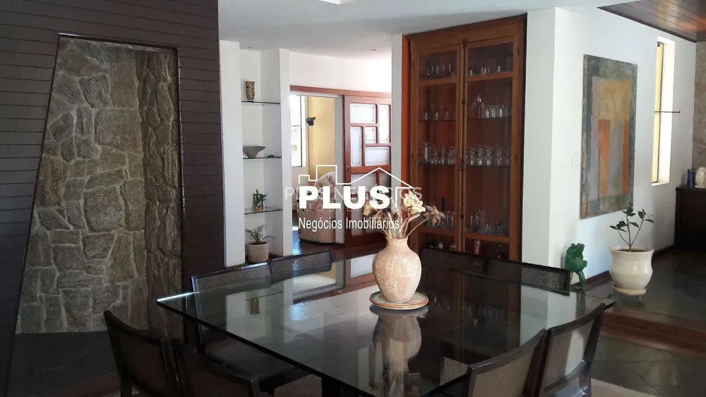 Casa, 4 quartos, 10 m² - Foto 7
