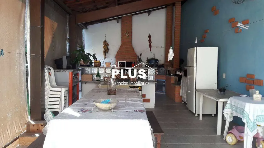 Casa, 4 quartos, 10 m² - Foto 3