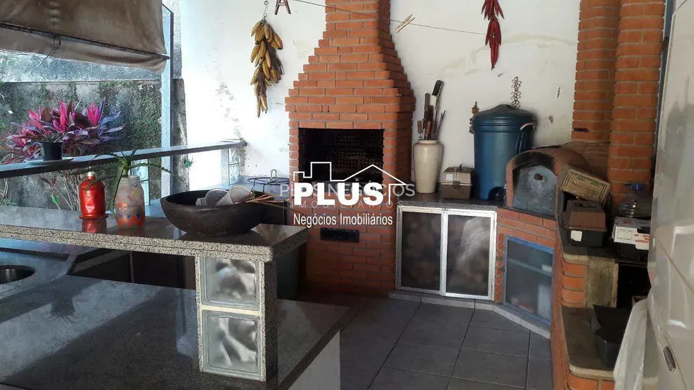 Casa, 4 quartos, 10 m² - Foto 5